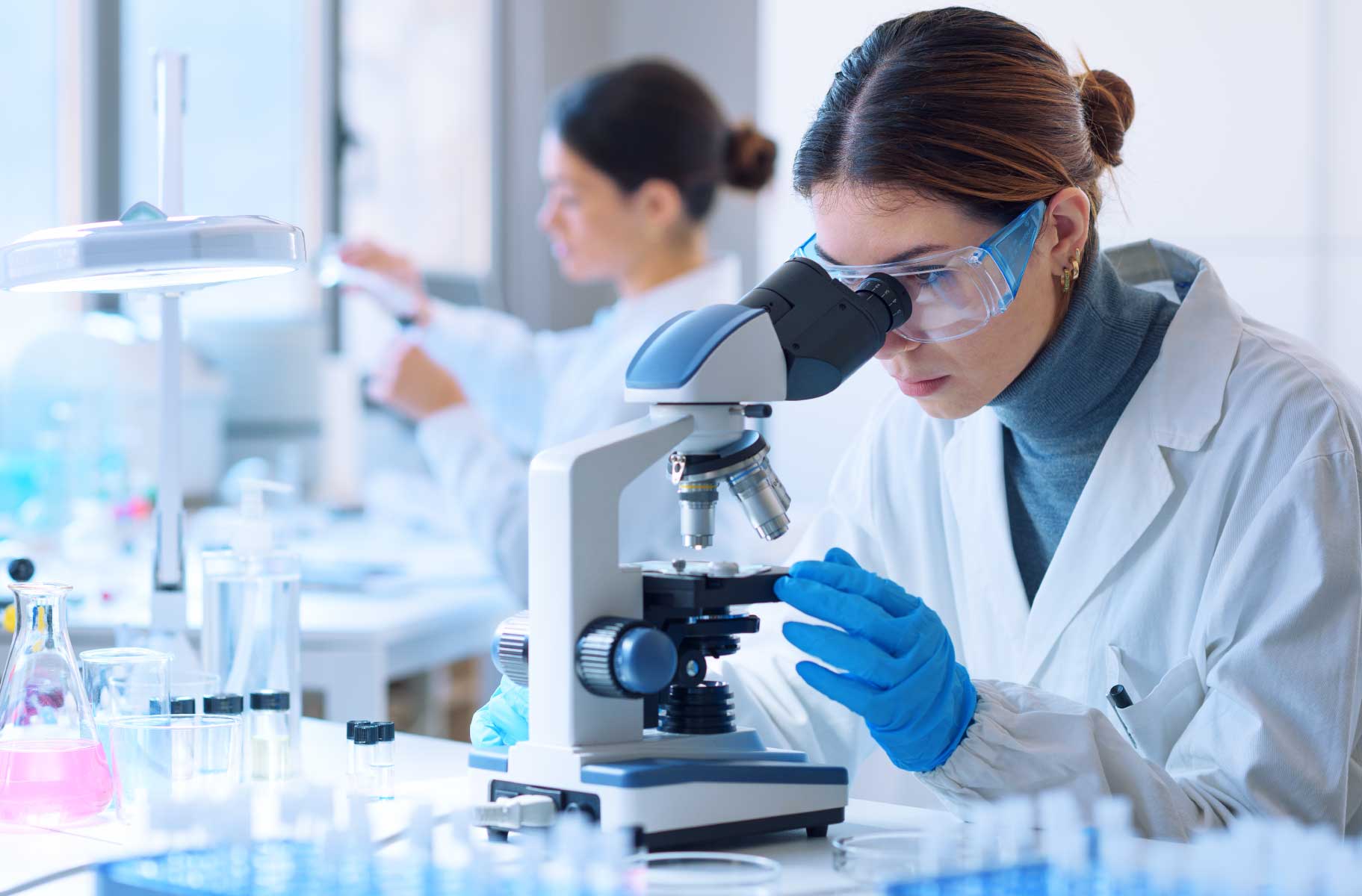 Laboratorio