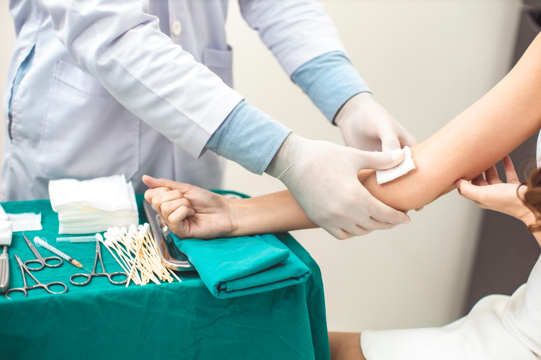 Diagnóstico de Salud